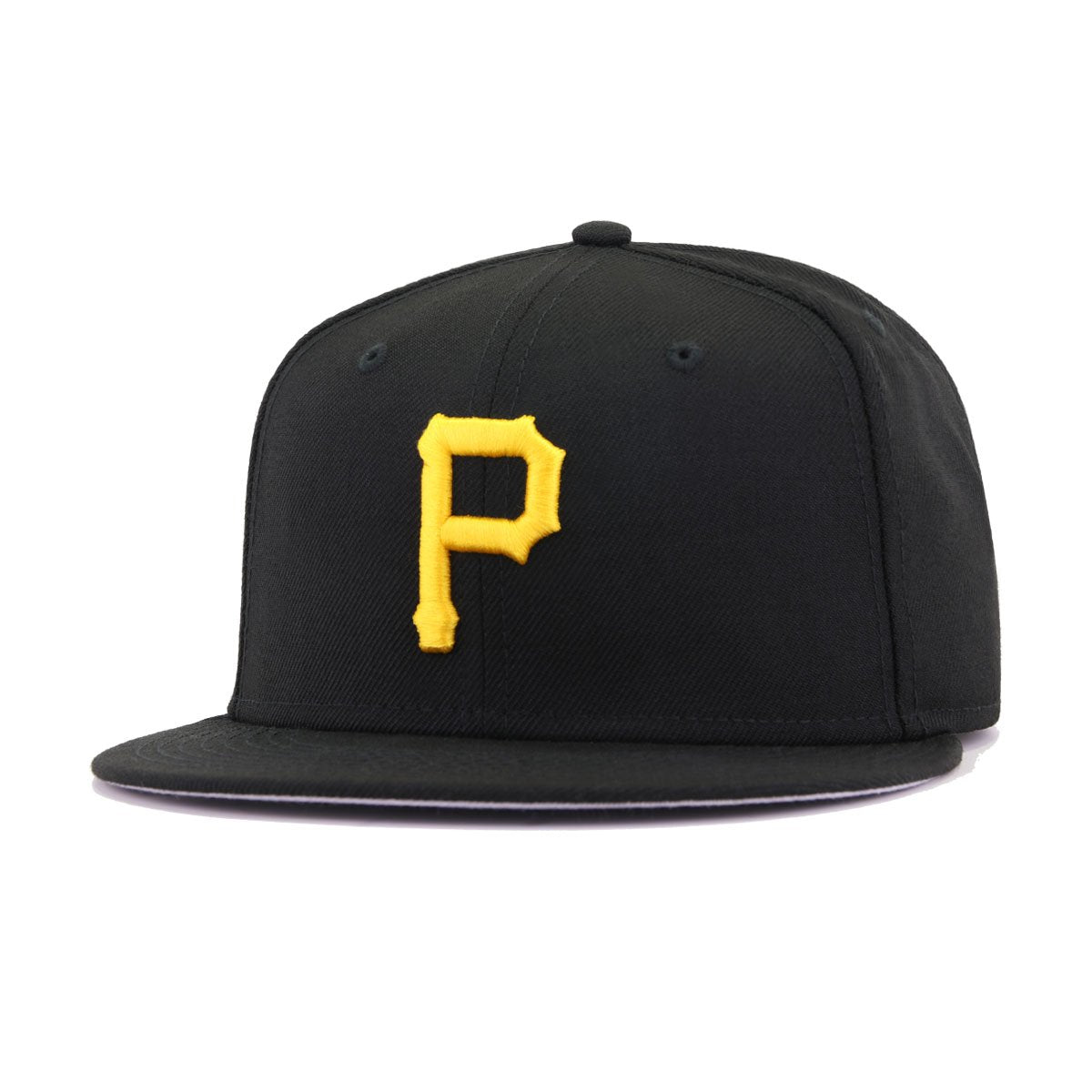 pittsburgh pirates new era fitted