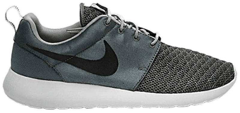 gray roshes mens