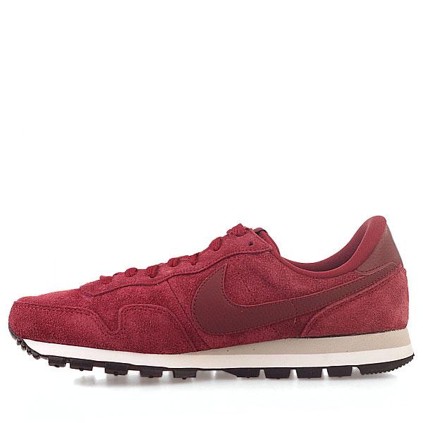 nike pegasus burgundy