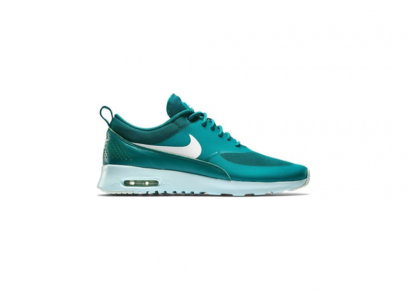 NIKE Women - W Air Max Thea - Nohble