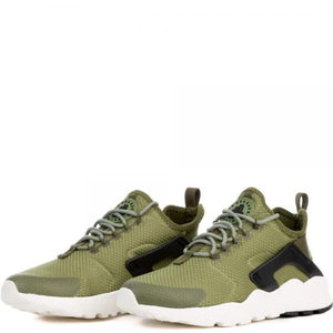 olive green huaraches womens