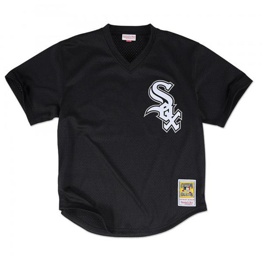 NEW ERA - Men - Chicago White Sox State Flower Tee - Black - Nohble