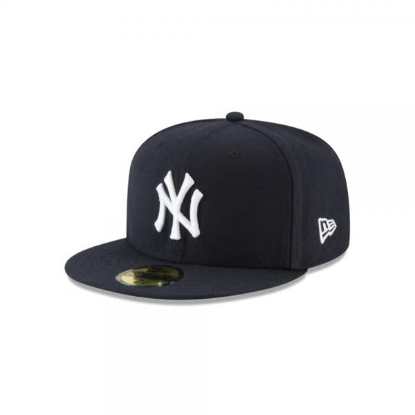 NEW ERA - Accessories - NY Yankee 75th Anniversary Custom Fitted