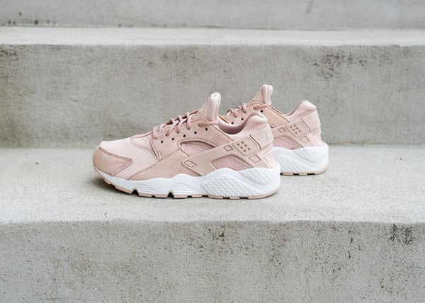 particle beige huaraches