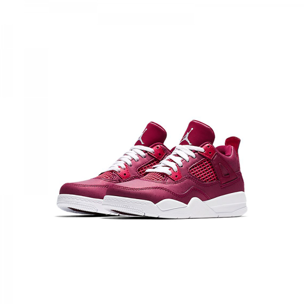 berry jordan 4