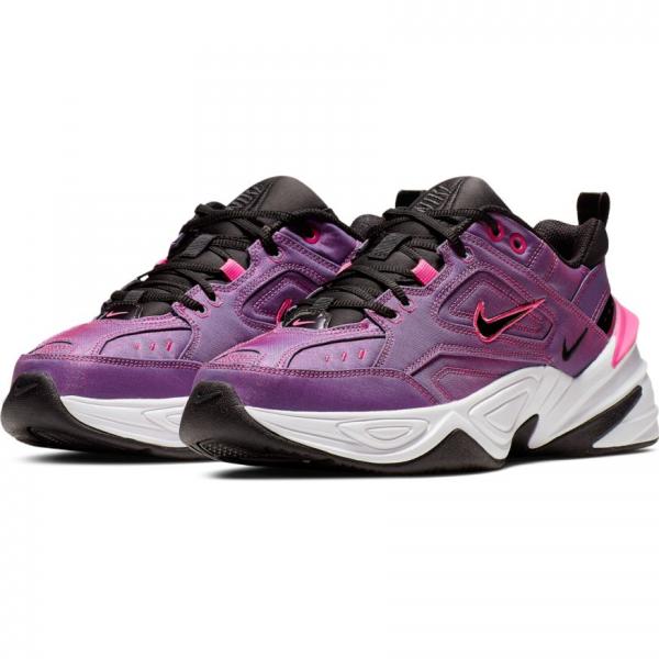 Nike - Women - W M2K SE - Laser Fuchsia/Black/White - Nohble