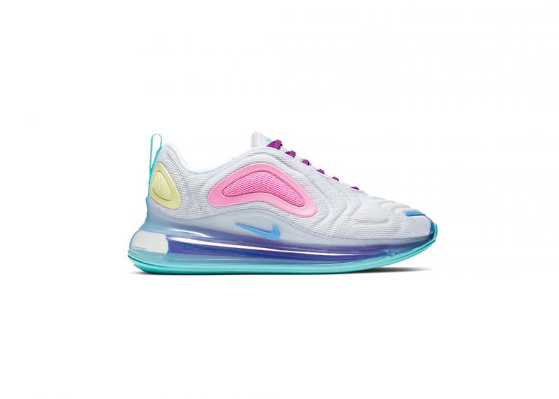 nike women air max 720