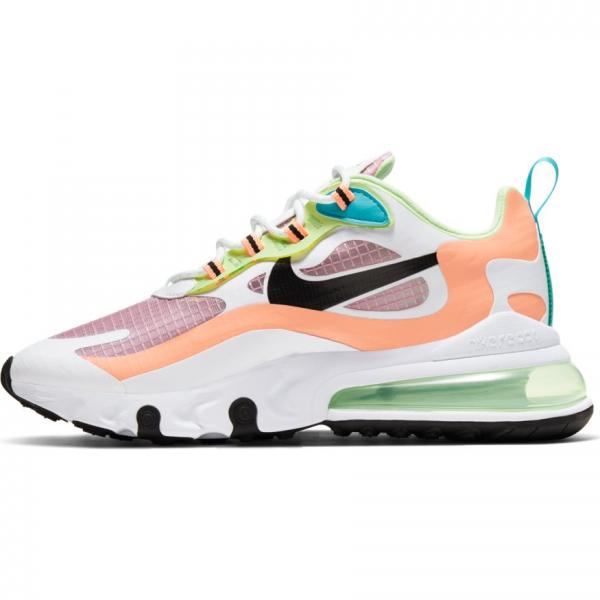 PS) Nike Air Max 270 Extreme 'Oracle Aqua Blue' CI1107-101 - KICKS