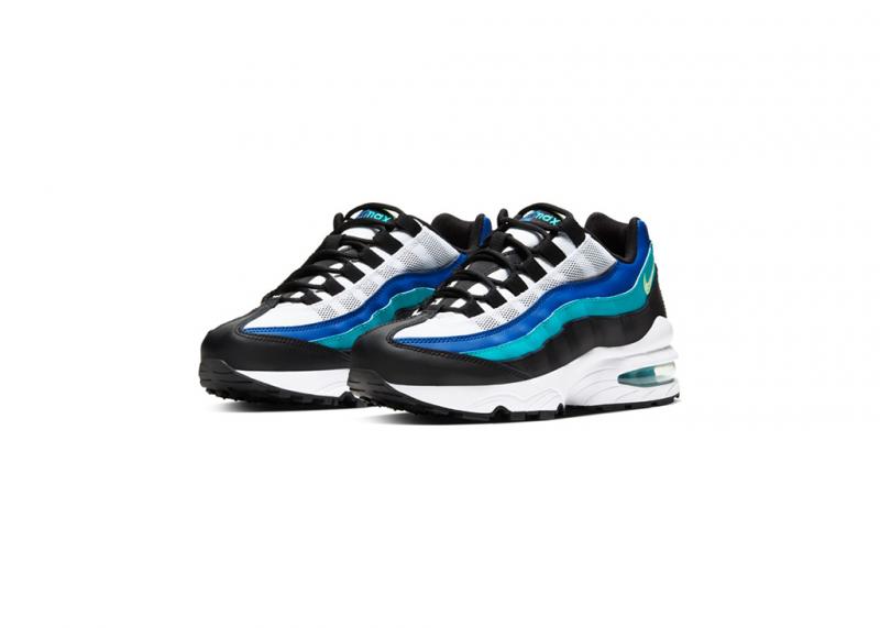 Nike GS Air Max 720 - Nohble