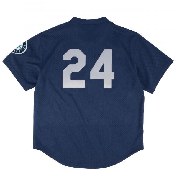 Buy Yankees Don Mattingly #23 Short Sleeve Jersey (B&T) Men's Shirts from  Mitchell & Ness. Find Mitchell & Ness fashion & more at