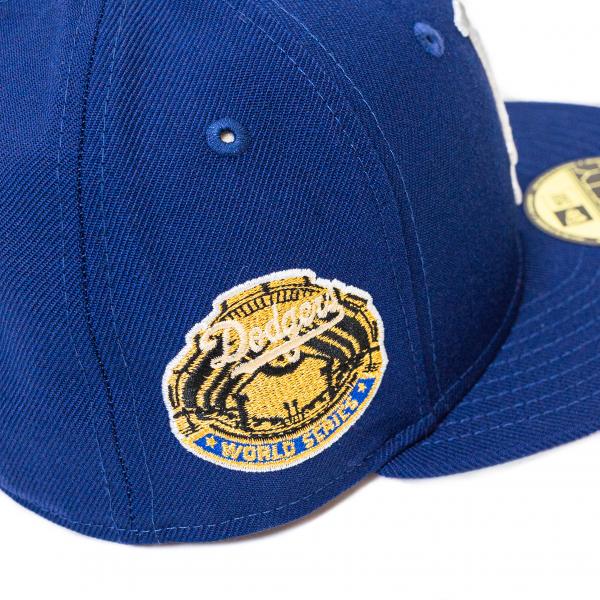 New Era LA Dodgers 1988 World Series (Blue) – Magic Sneaker