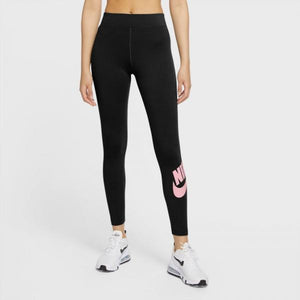 Nike - Women - Legging Cb - Game Royal/Pink – Nohble