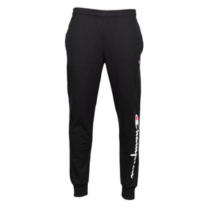 NC State Wolfpack Champion Youth Black Wolfhead Powerblend Joggers