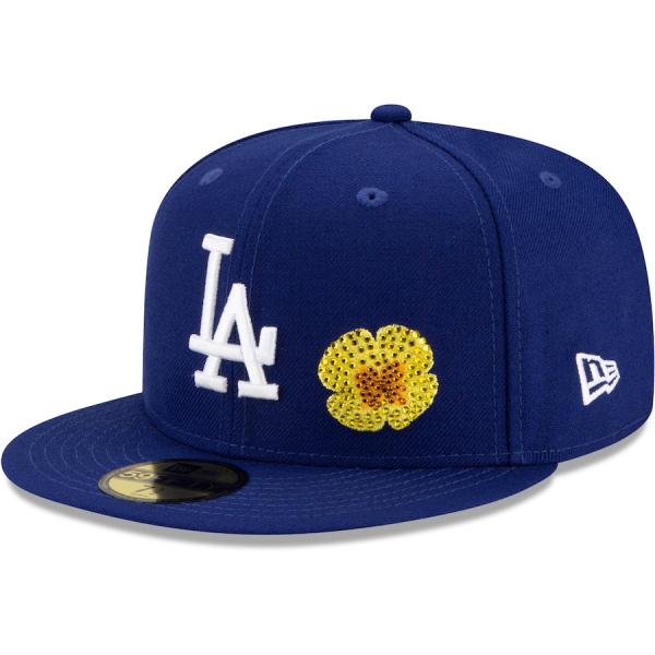 Los Angeles Dodgers – West Wear