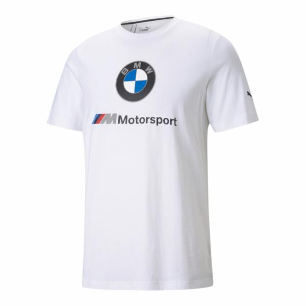 BMW M Motorsport ESS Logo Men's Tee