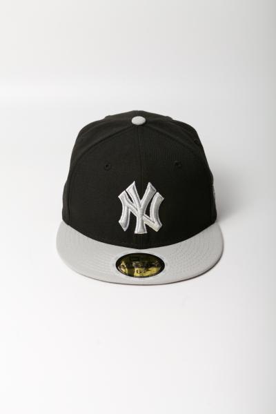 NEW ERA - Accessories - New York Yankees 00 Subway Series Fitted - Nav -  Nohble