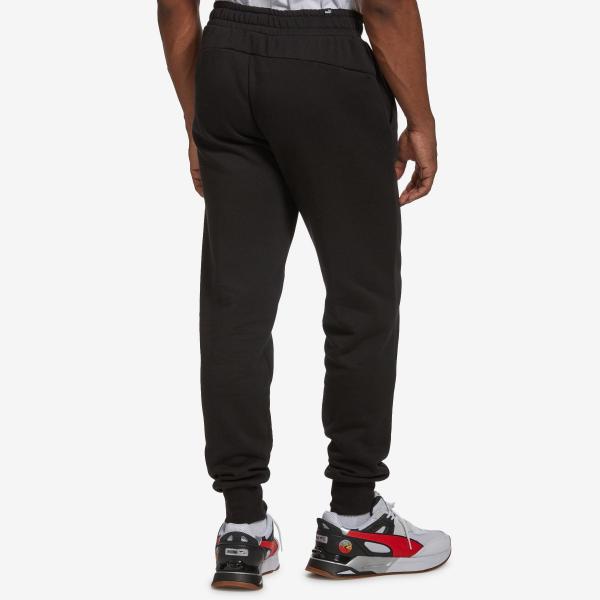 PUMA - Men - Market Relaxed Sweatpant - Black - Nohble