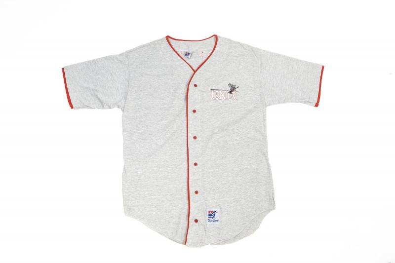 Vintage - Men - Majestic St. Louis Cardinals Jersey - White/Red