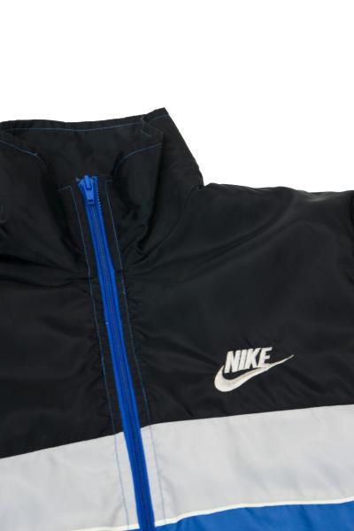 Vintage - Men Nike - Blue/Grey/Black - Nohble