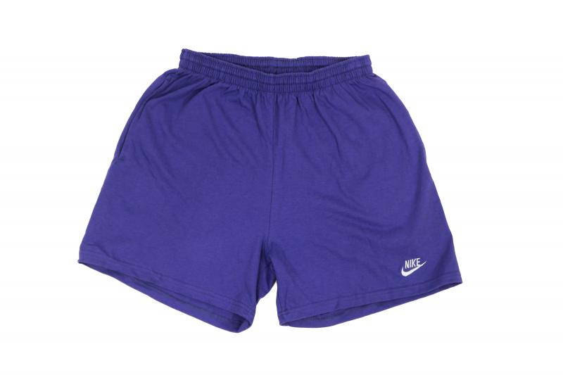 nike purple shorts men