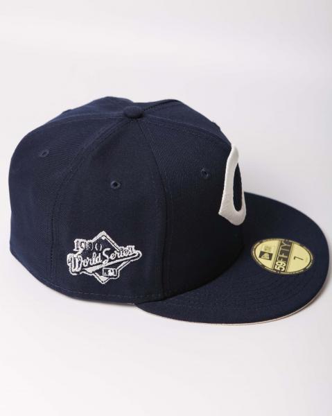 NEW ERA - Men - NY Yankees Blooming Tee - Navy - Nohble