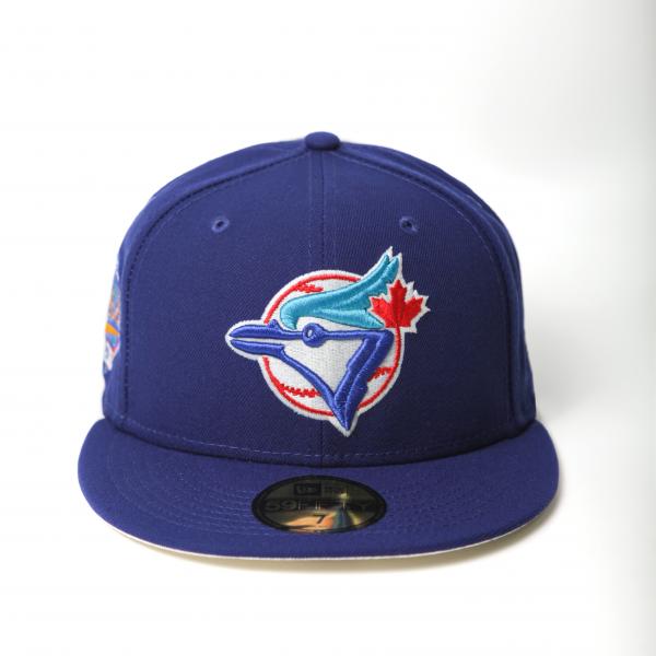 NEW ERA - Accessories - Montreal Expos 35th Anniv. Custom Fitted - Roy -  Nohble