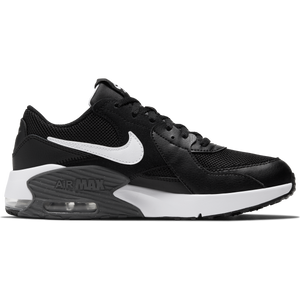 Nike - Boy - GS Air Max Excee - Black/White/Grey Nohble