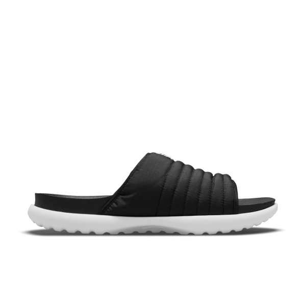 Nike - Men - Asuna 2 Slide - Black/White - Nohble