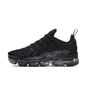 nike vapormax plus anthracite