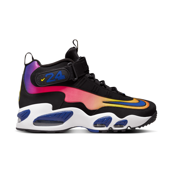 Nike GS Air Griffey Max 1 - Nohble