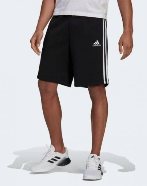 - - Nohble Legend Men adidas - Short - Ink/White Essentials