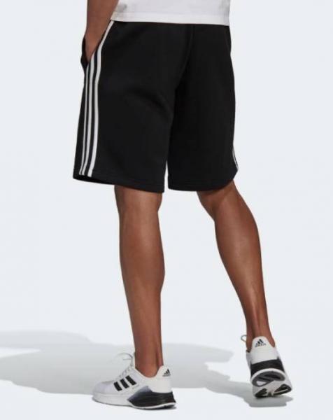 adidas - Men - Essentials Short - Legend Ink/White - Nohble