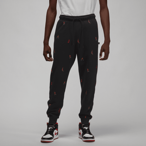 Nike Club Fleece Mens 2XL Sweatpants Joggers Black Legacy DZ3072 010 New 