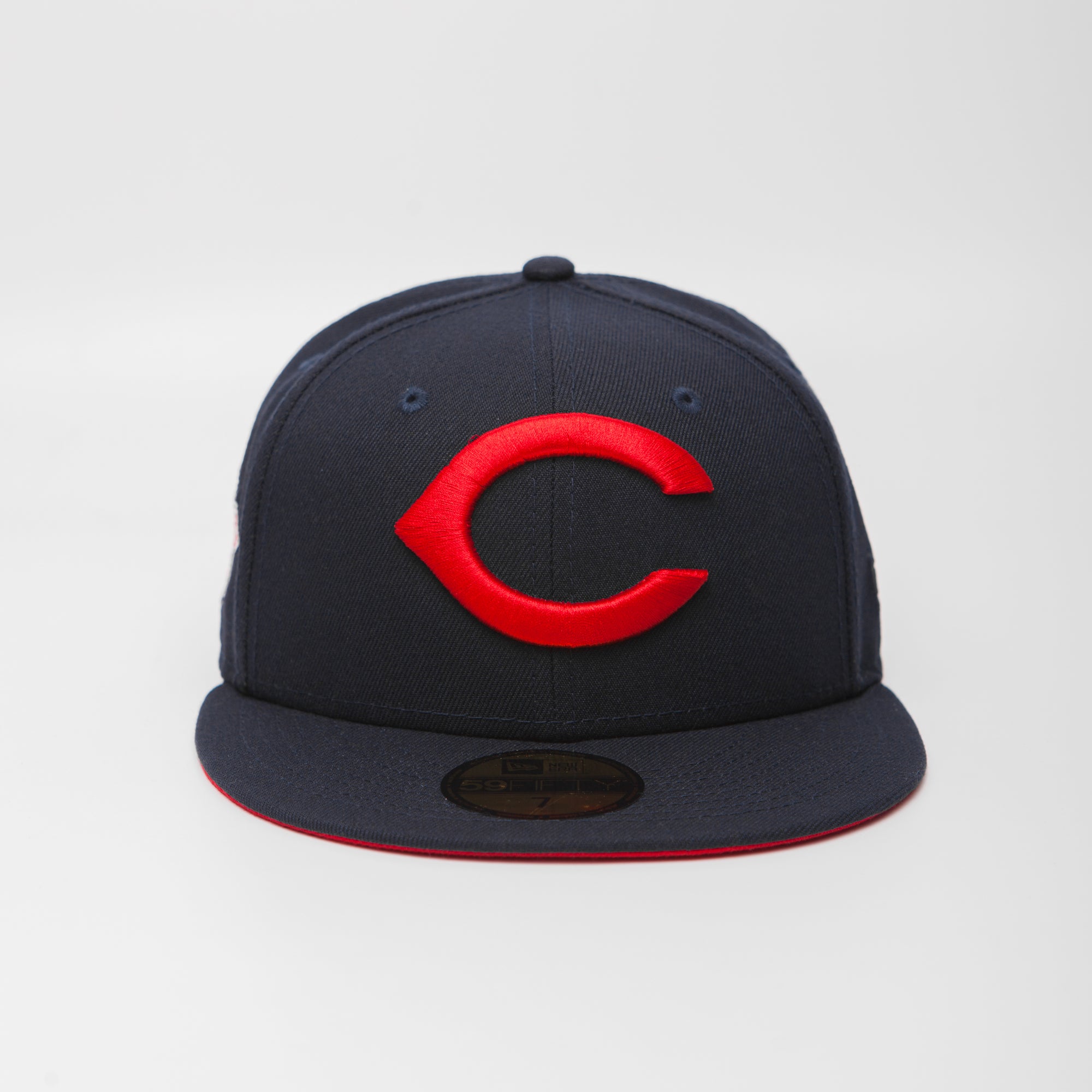 NEW ERA - Accessories - Chicago Cubs 1990 All Star Custom Fitted