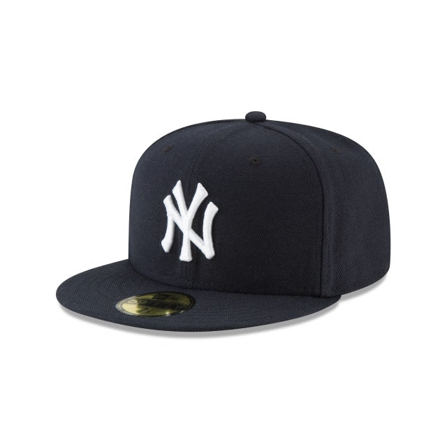 CASQUETTE NEW ERA NEW YORK YANKEES BLANC - Cashville