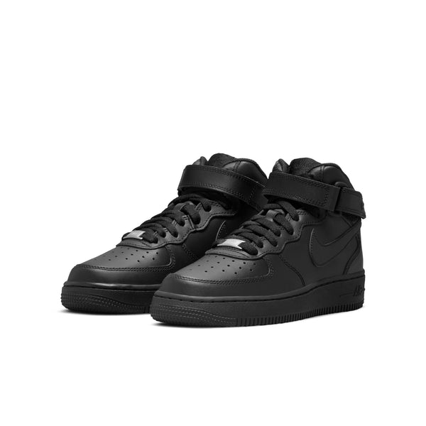 Nike GS Air Force 1 Mid LE - Nohble