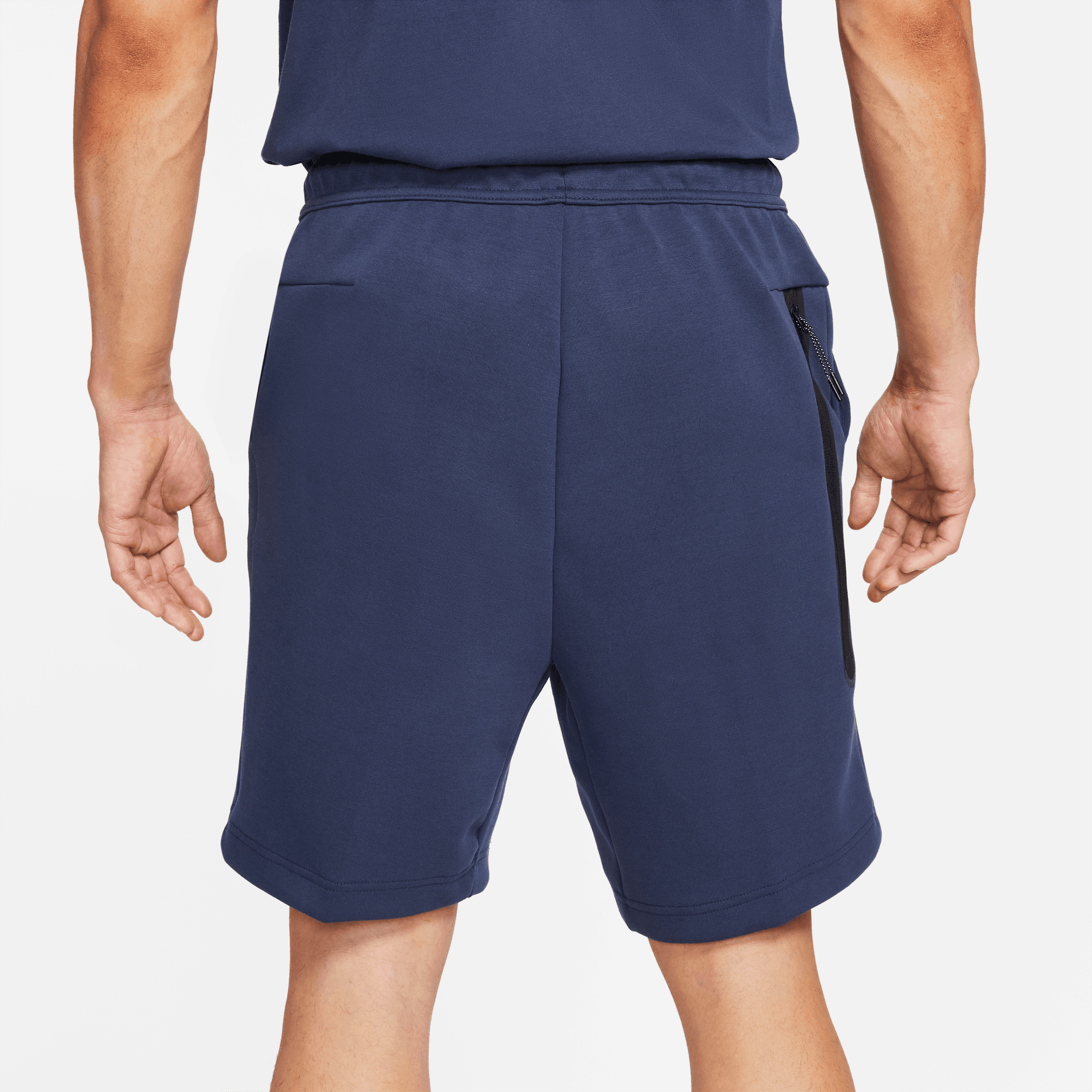 Nike Fleece Short - Nohble