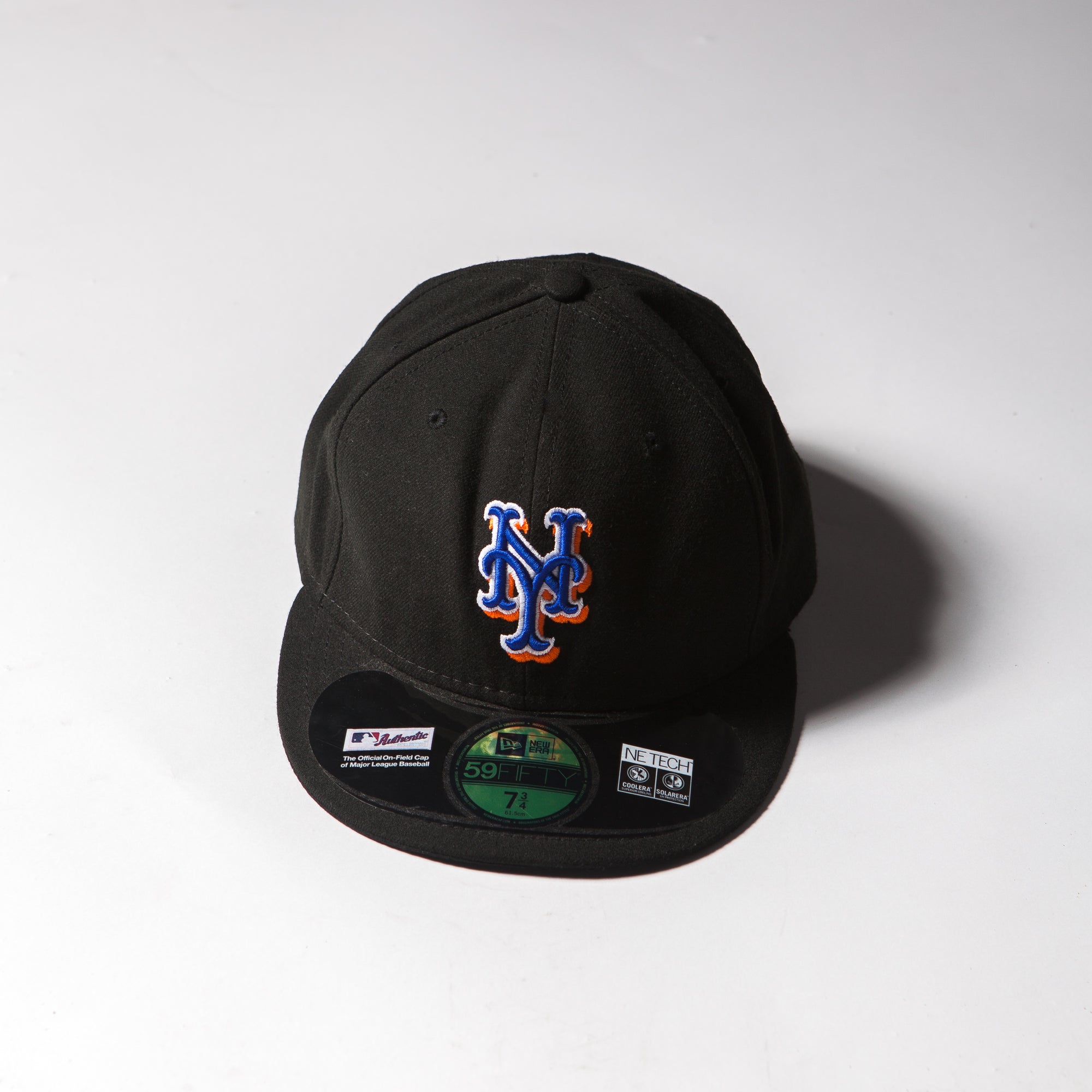 Vintage - Men - New Era AOP New York Yankees Fitted Cap Royal - Royal/ -  Nohble