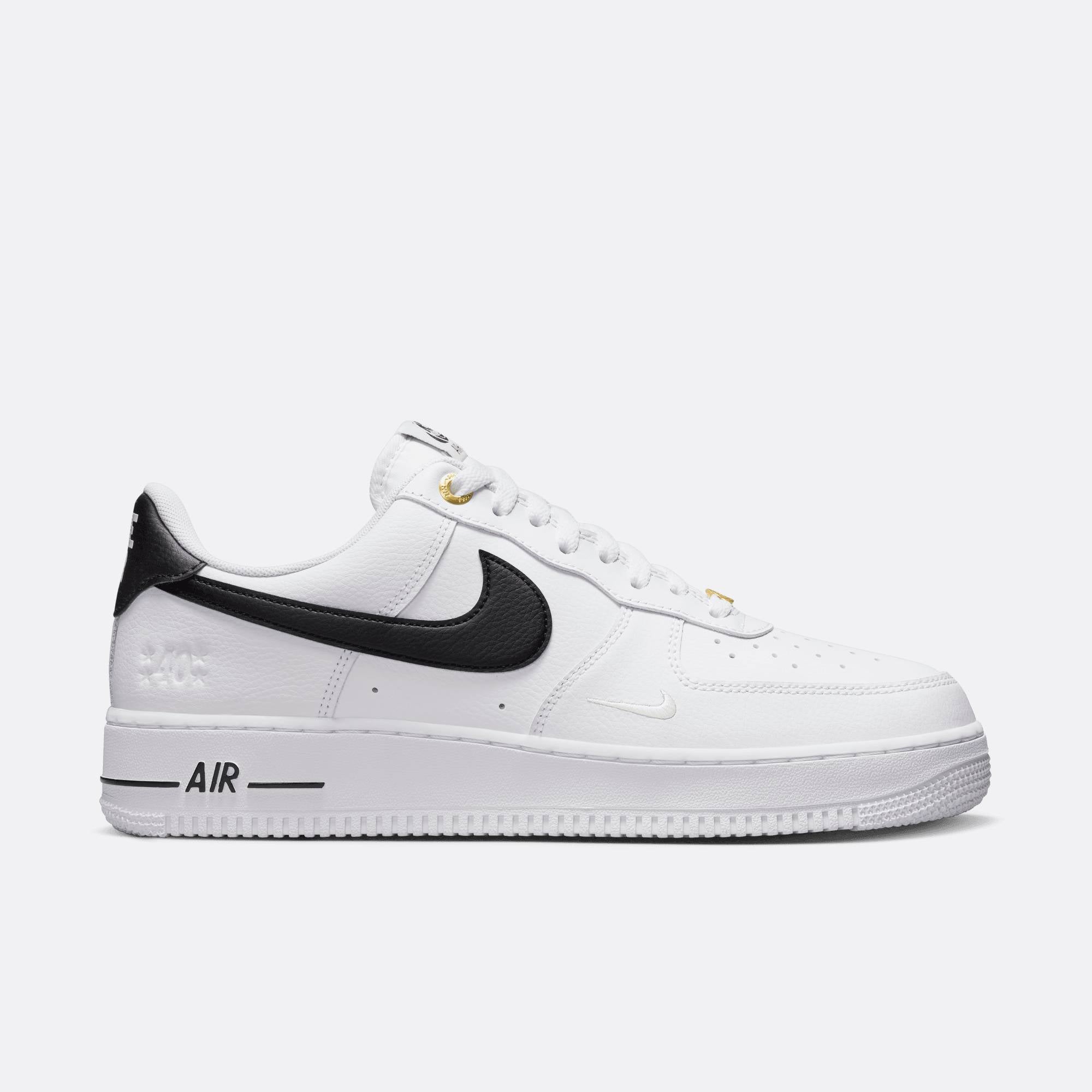 Nike Air Force 1 '07 LV8 Men's Shoes FB2048-800 Monarch/Sail NEW