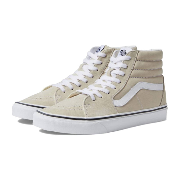 VANS - Men - SK8-HI - French Oak - Nohble