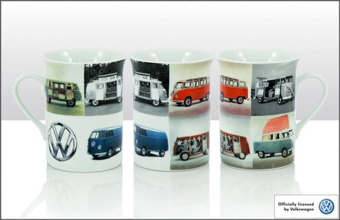 campervan mugs