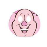 Winnie The Pooh Sheet Face Masks By Mad Beauty Cruelty Free