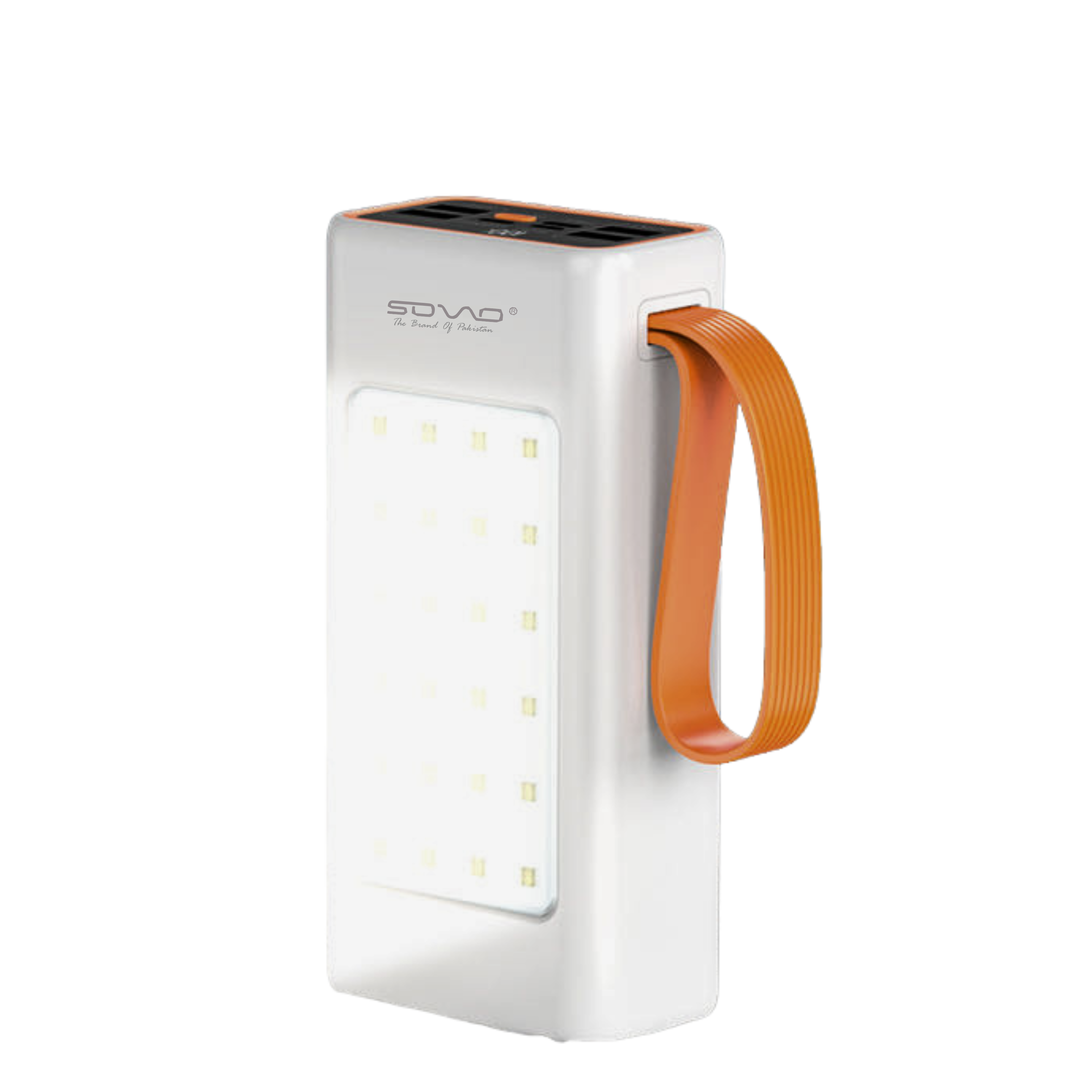 SOVO S3 30000Mah Power Bank