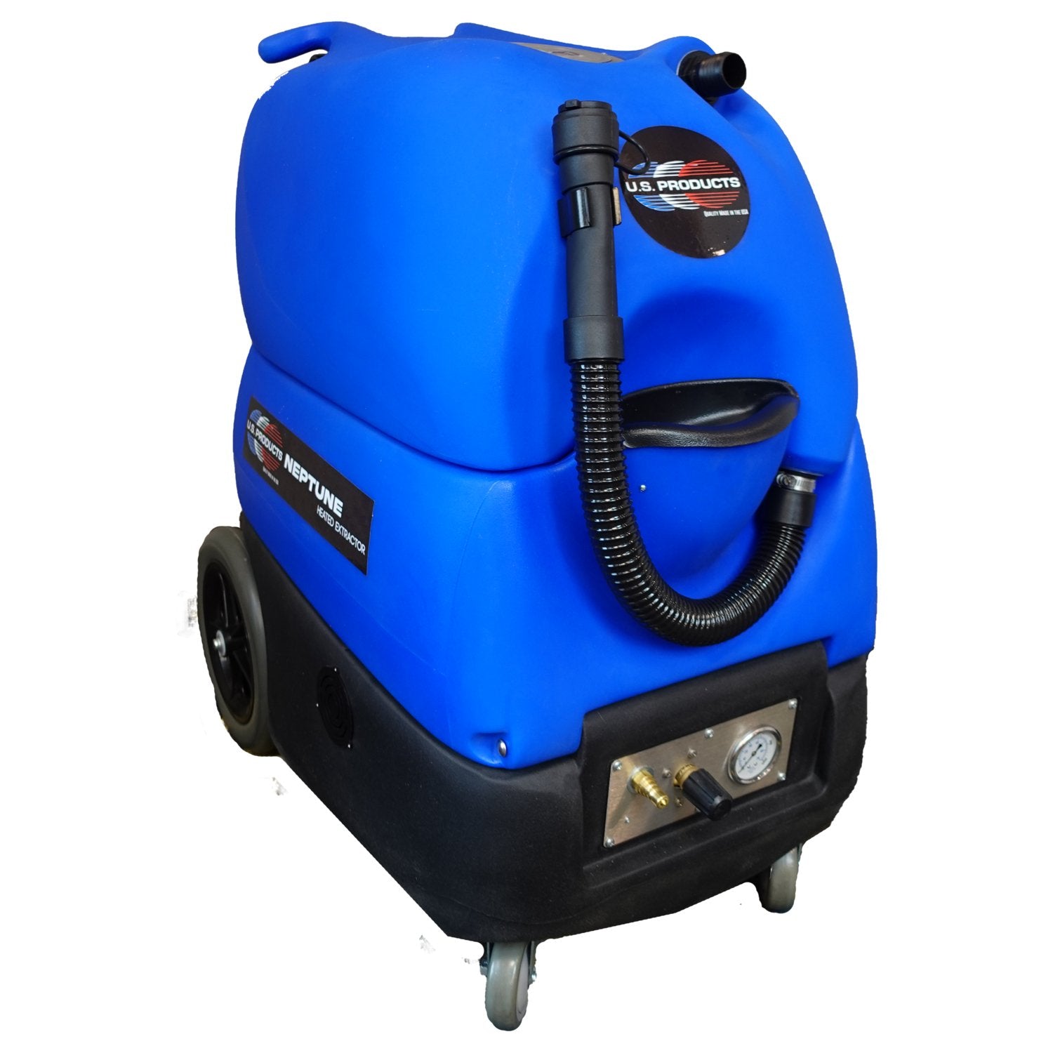 Neptune 1200 Multi-Surface Dual Vac Extractor