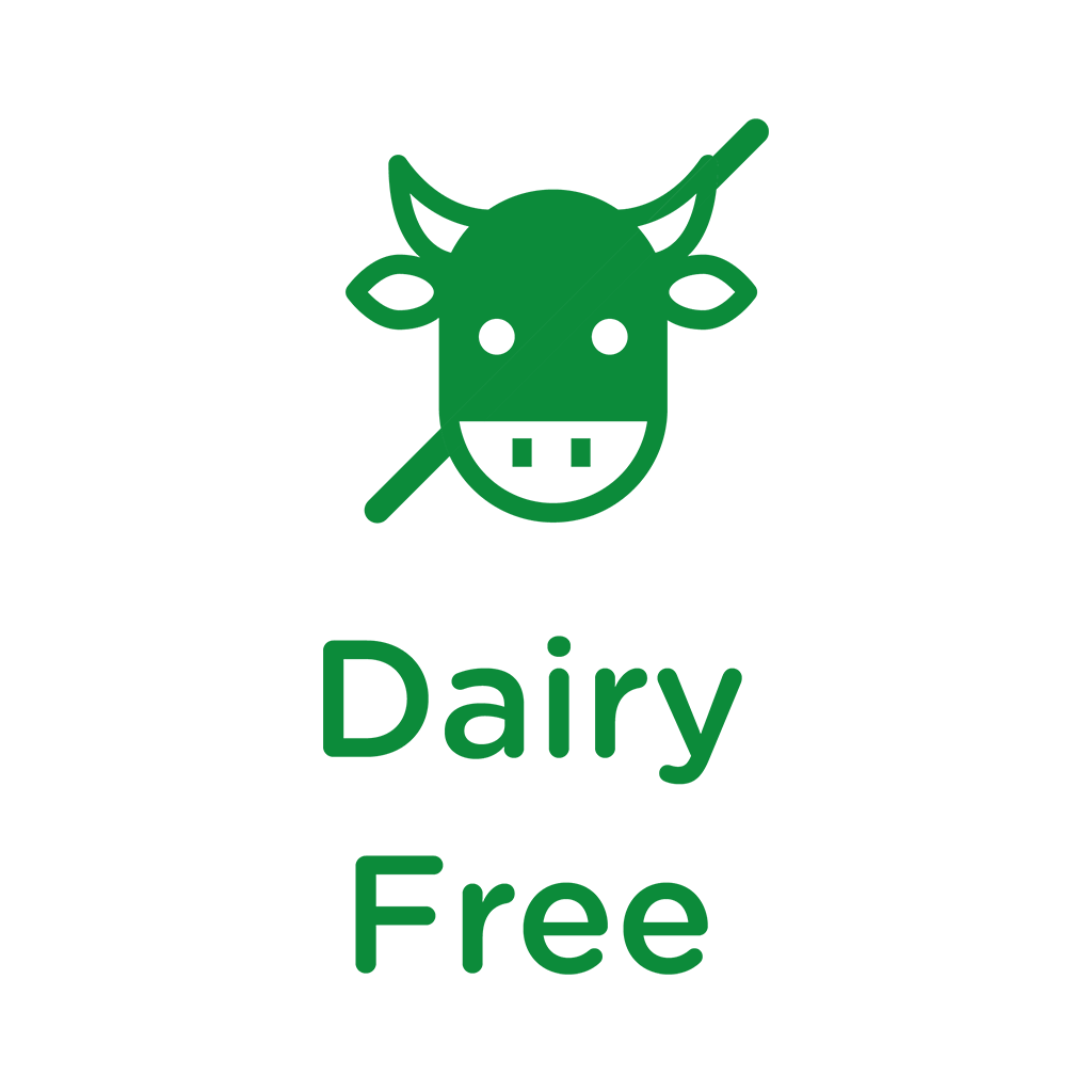 Proove Dairy Free