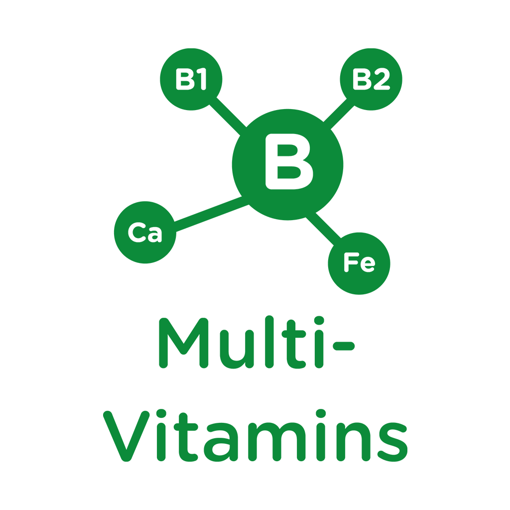 Proove Multi Vitamin