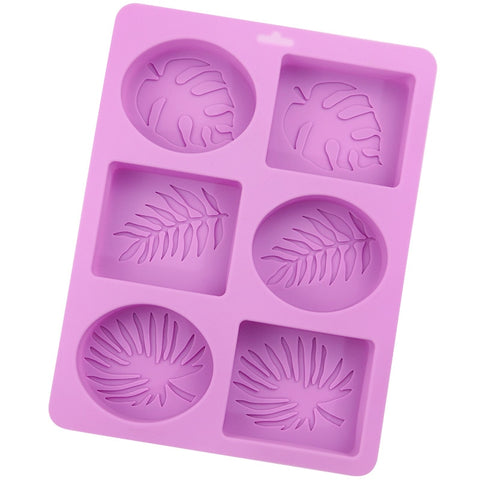 Buttons Shape Silicone Mold Silicone Mold For Soap And - Temu