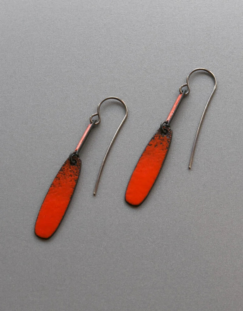 Ember Earrings