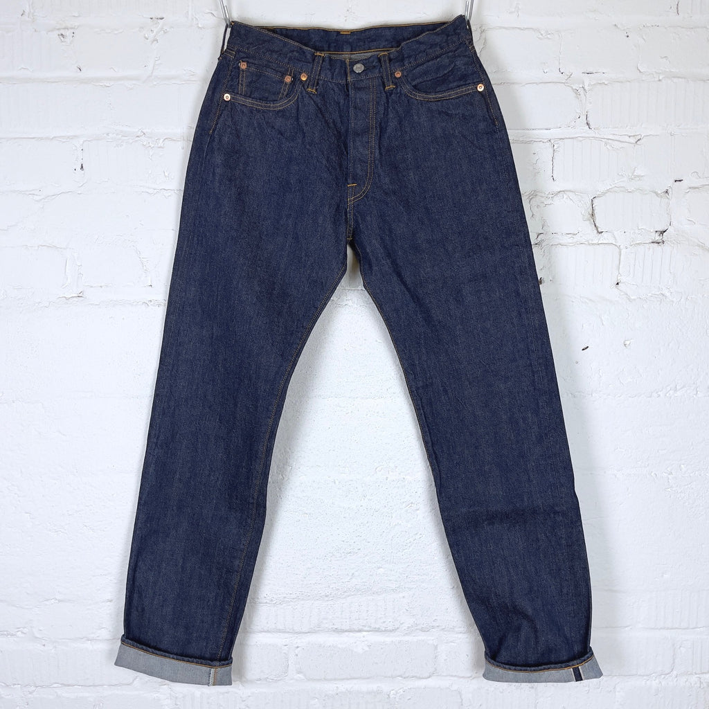 50's jeans | tcb | made in japan – stuf|f-official