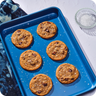 How To Make The Best Homemade Brown Butter Chocolate Chip Cookies